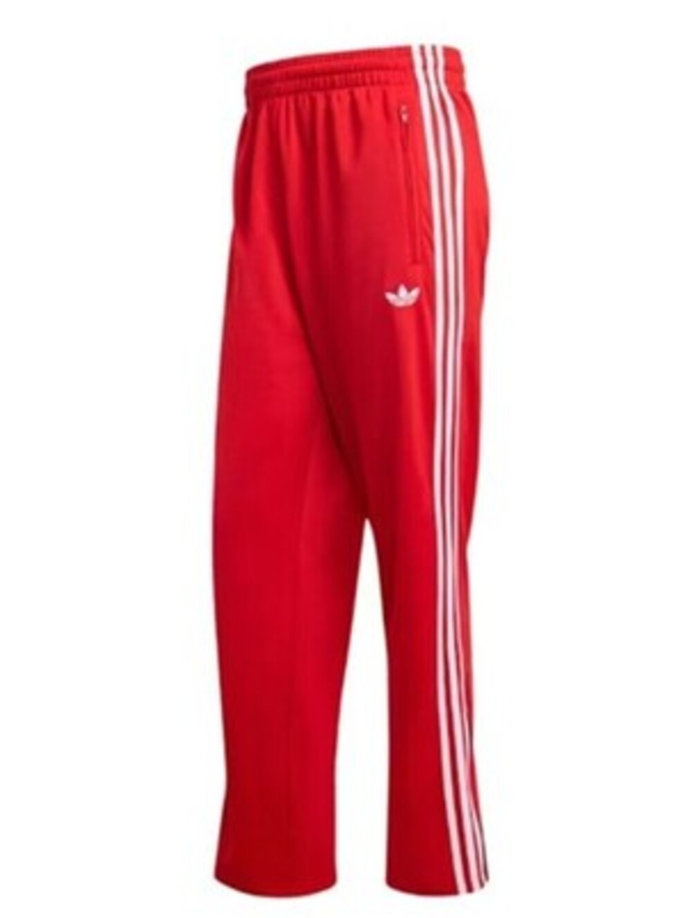 Adidas Originals Firebird Track Pants RED Better Scarlet KD8319 Men's LARGE L